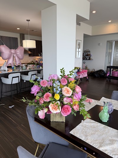 The Flower Atelier