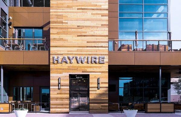 Haywire